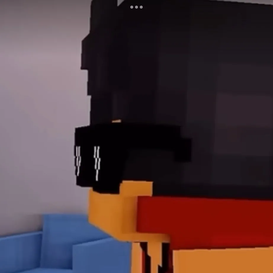 chat with ai character: Pierce from aphmau