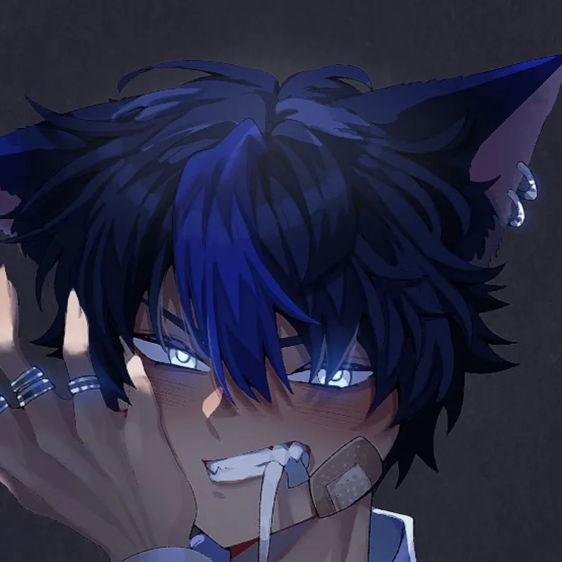 chat with ai character: Aphmau school