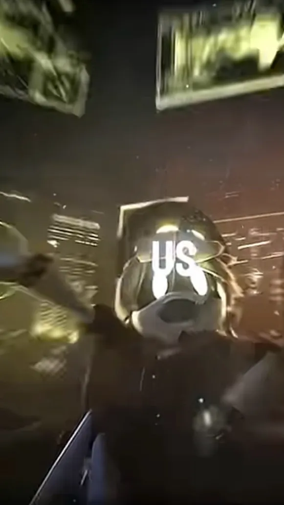 ai character: N background