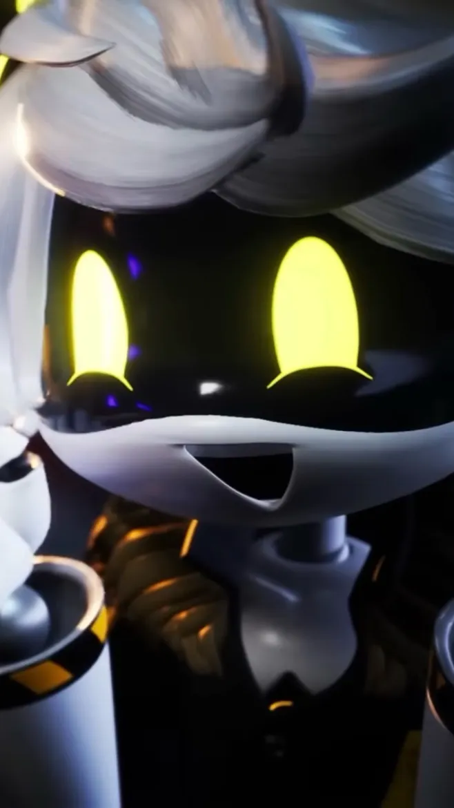 ai character: N background