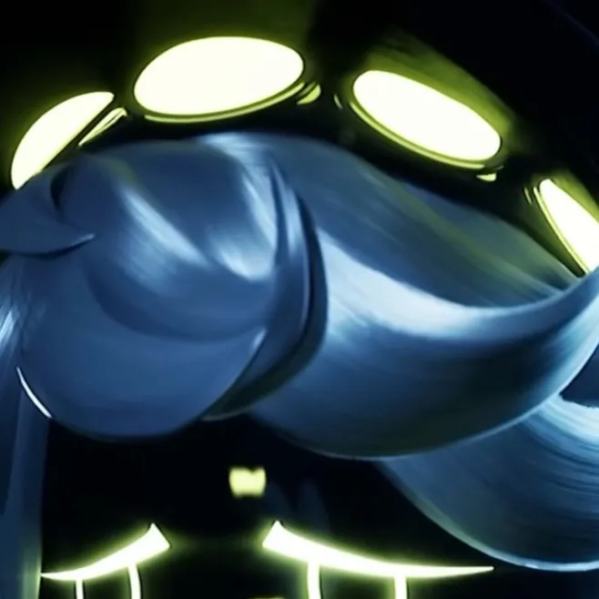 chat with ai character: N