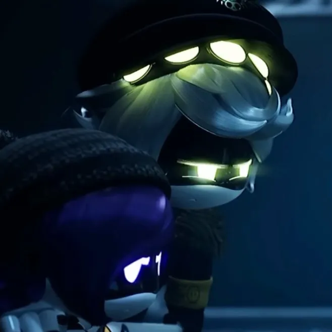 chat with ai character: Y/n x N/md