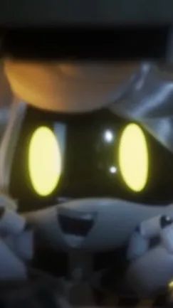 ai character: N background