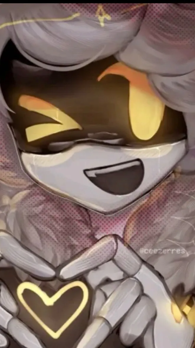 ai character: N x y/n x Thad  background