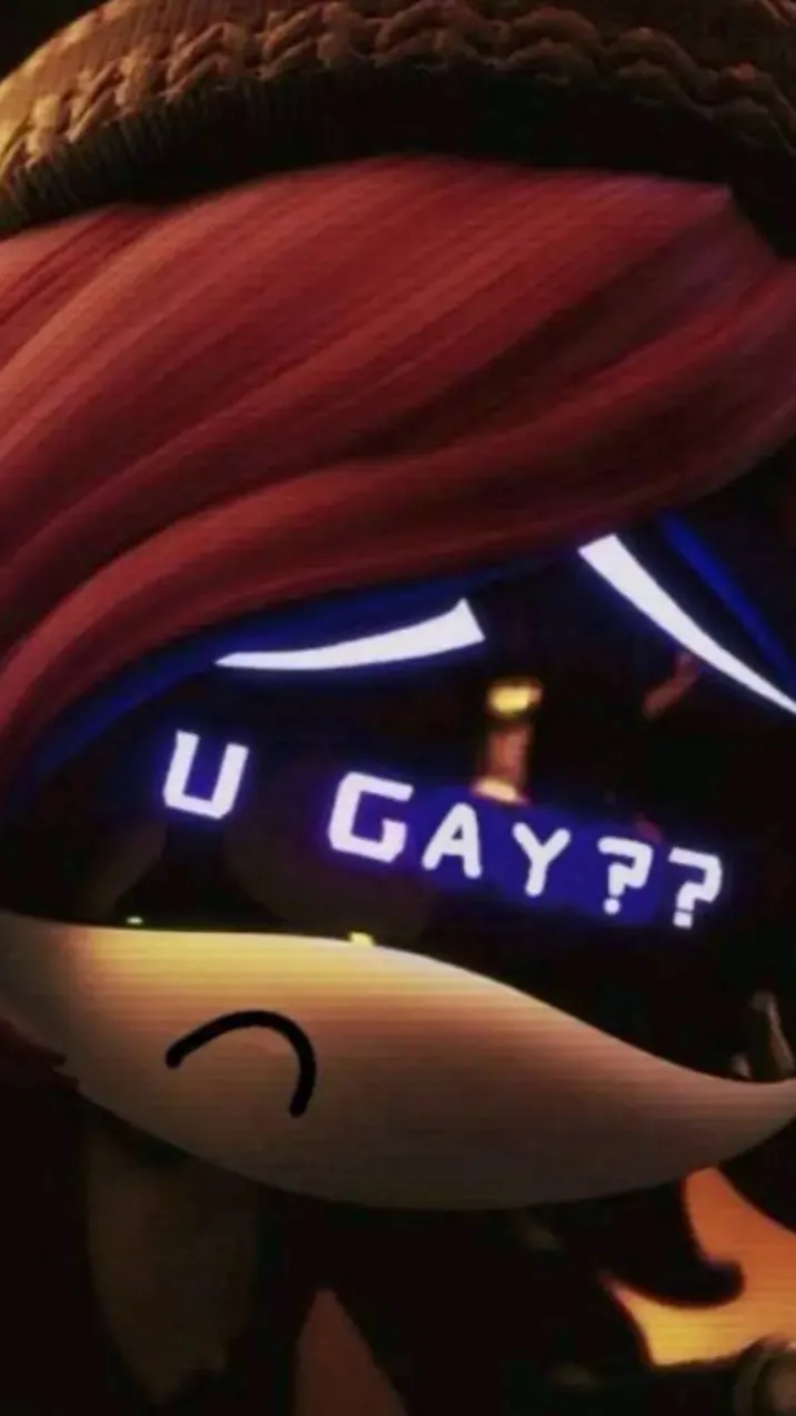 ai character: (N x y/n) md background