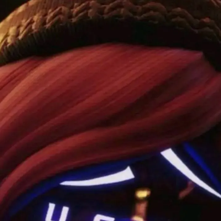 chat with ai character: (N x y/n) md