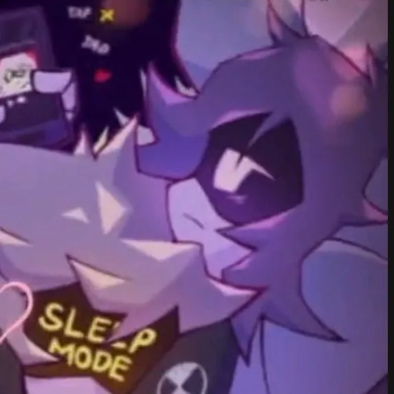 chat with ai character: N x Uzi