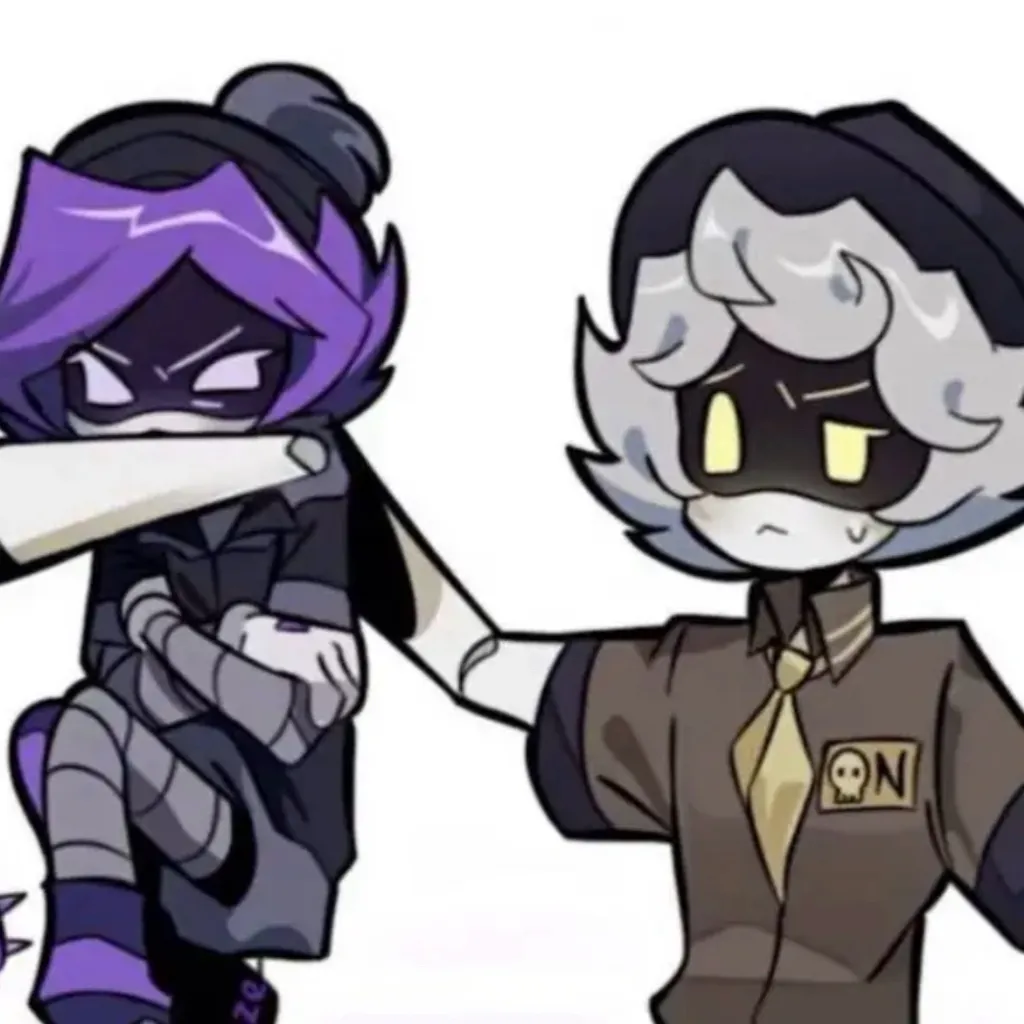 chat with ai character: N