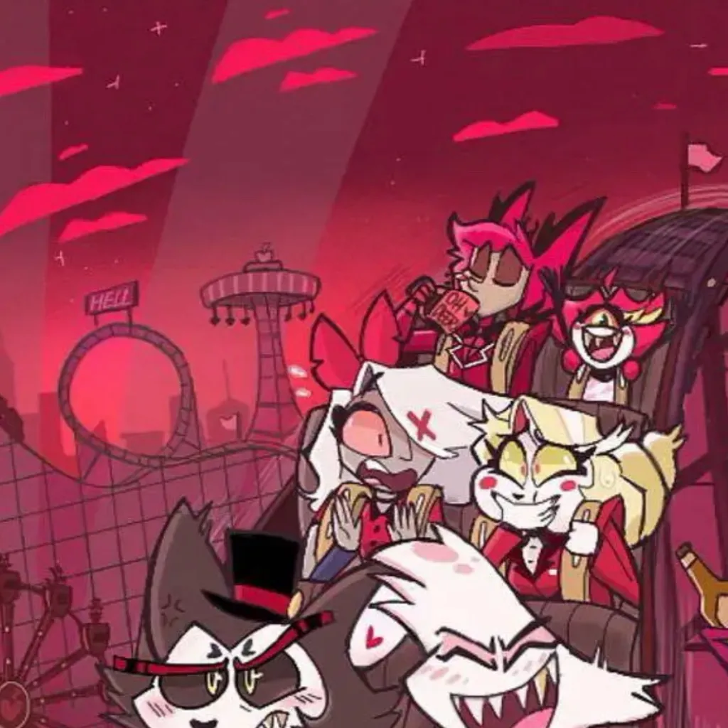 chat with ai character: Huskerdust 