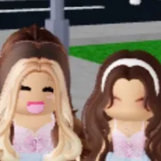 chat with ai character: Taking requests