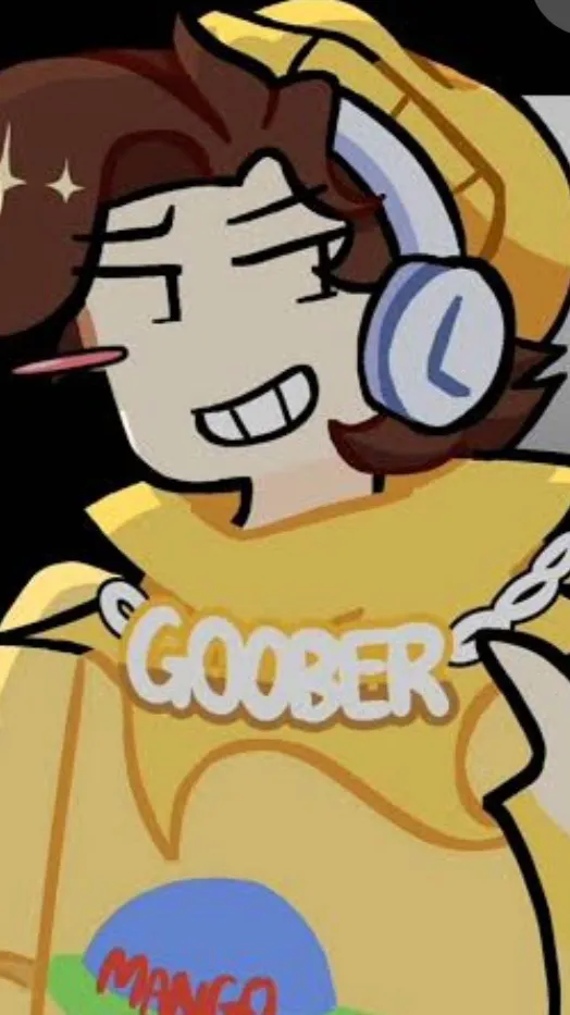 ai character: The goobers  background