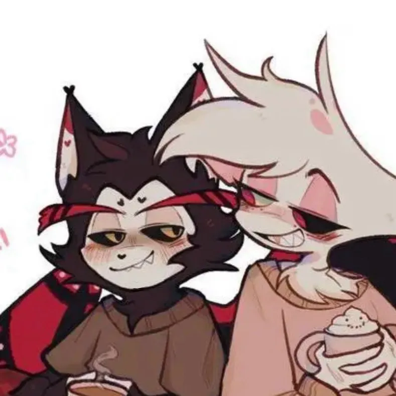 chat with ai character: Huskerdust