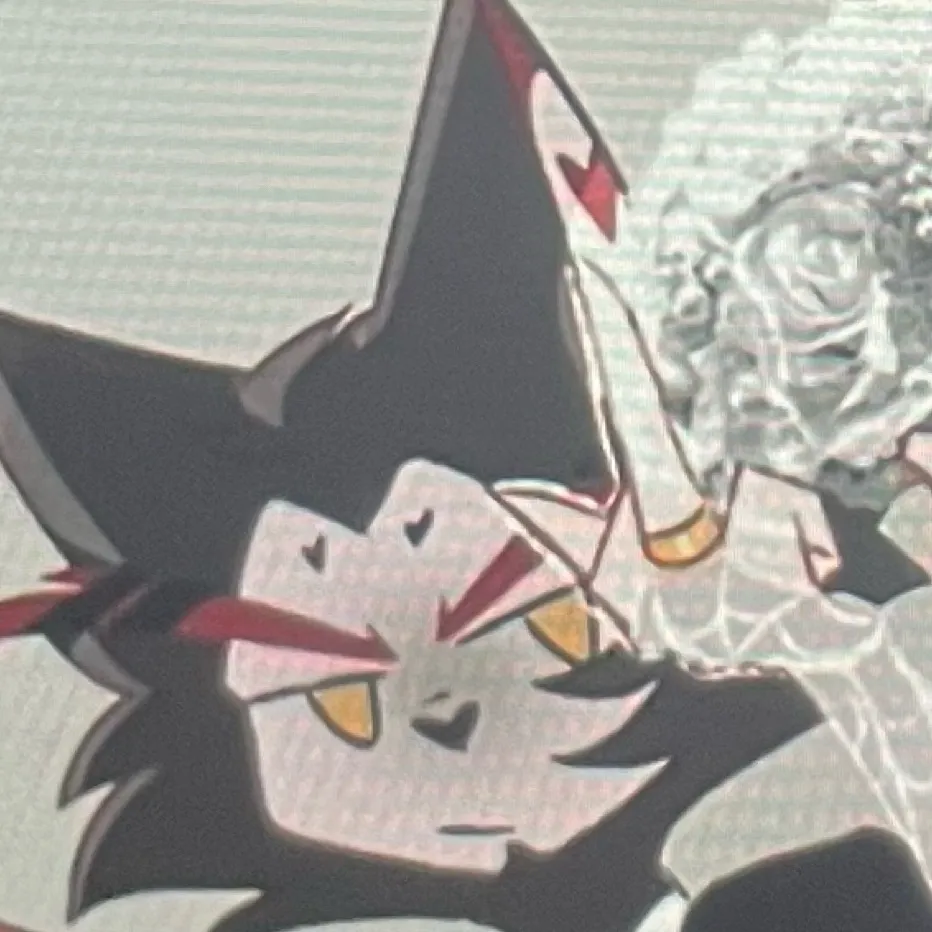 chat with ai character: Husker