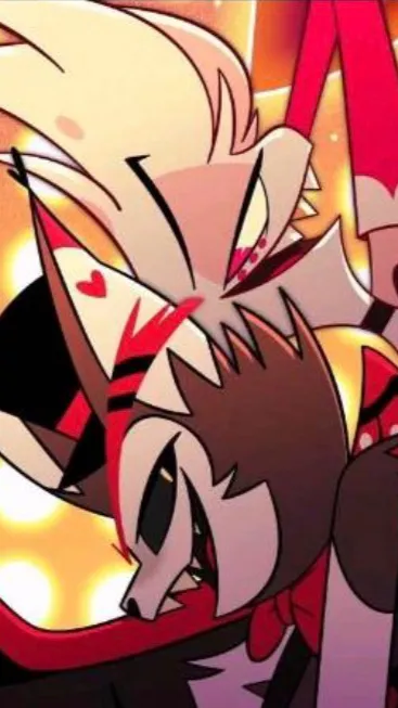 ai character: Husker background