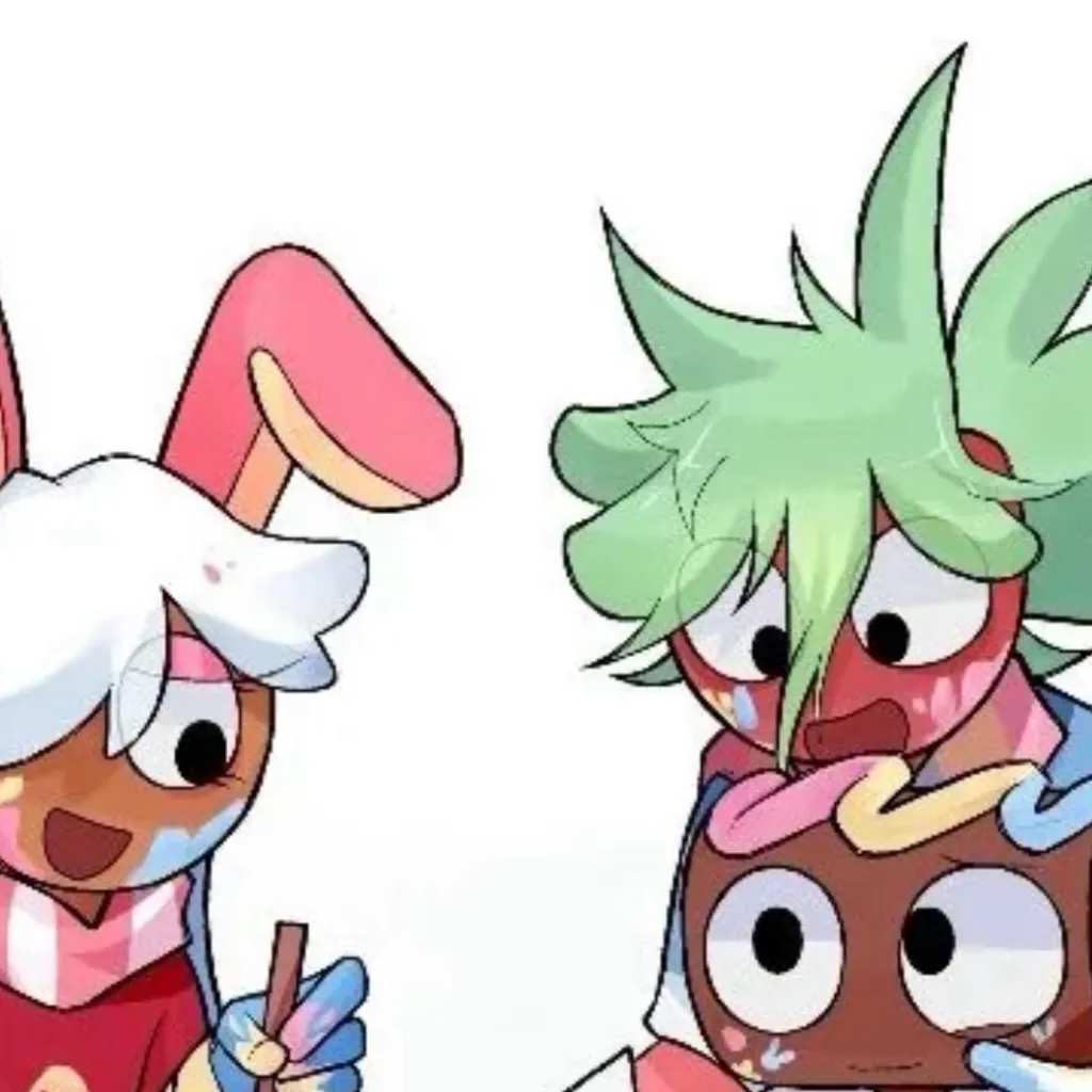 chat with ai character: Fruitcake