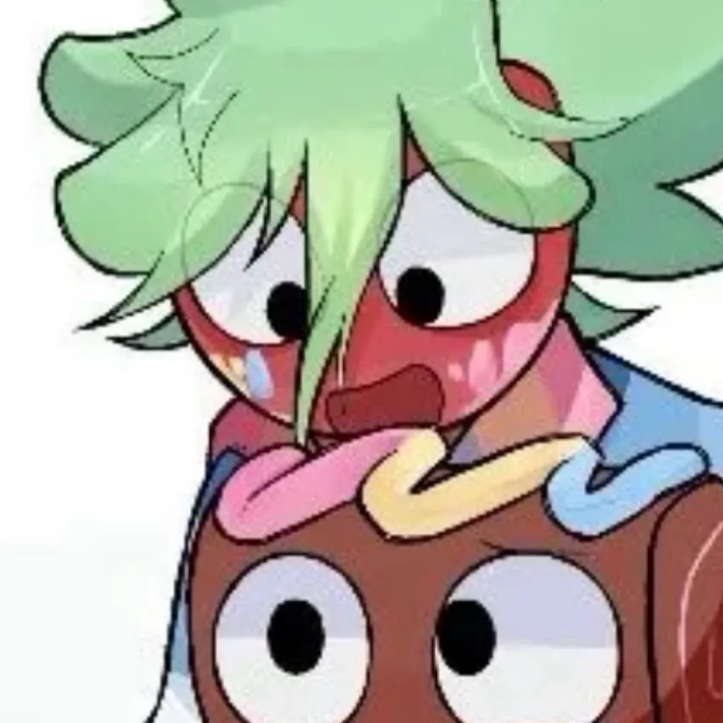 chat with ai character: Moonfruitcake