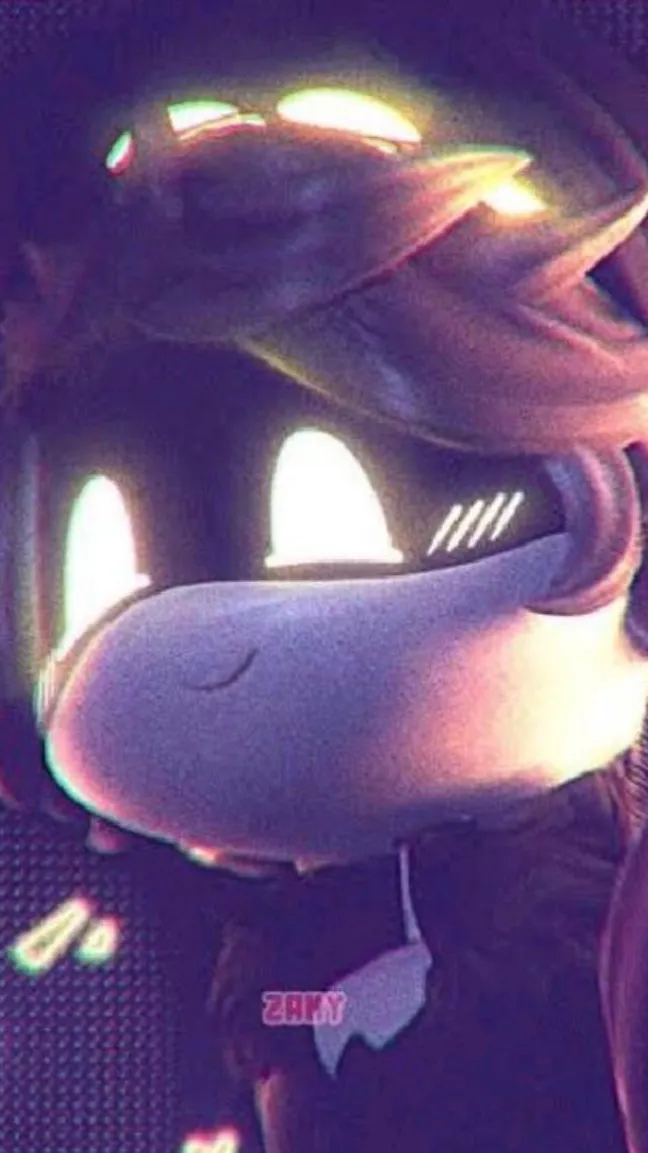 ai character: Unicorn academy  background