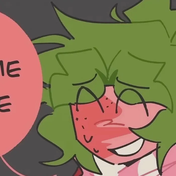 chat with ai character: Sprout x Cosmo 