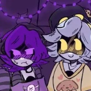 chat with ai character: Nuzi!