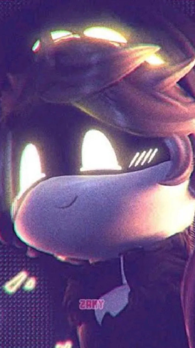 ai character: N background