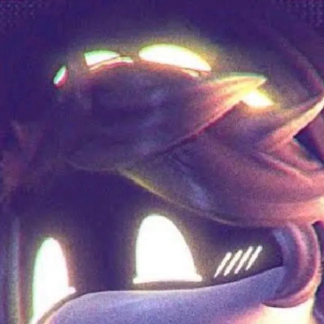 chat with ai character: N