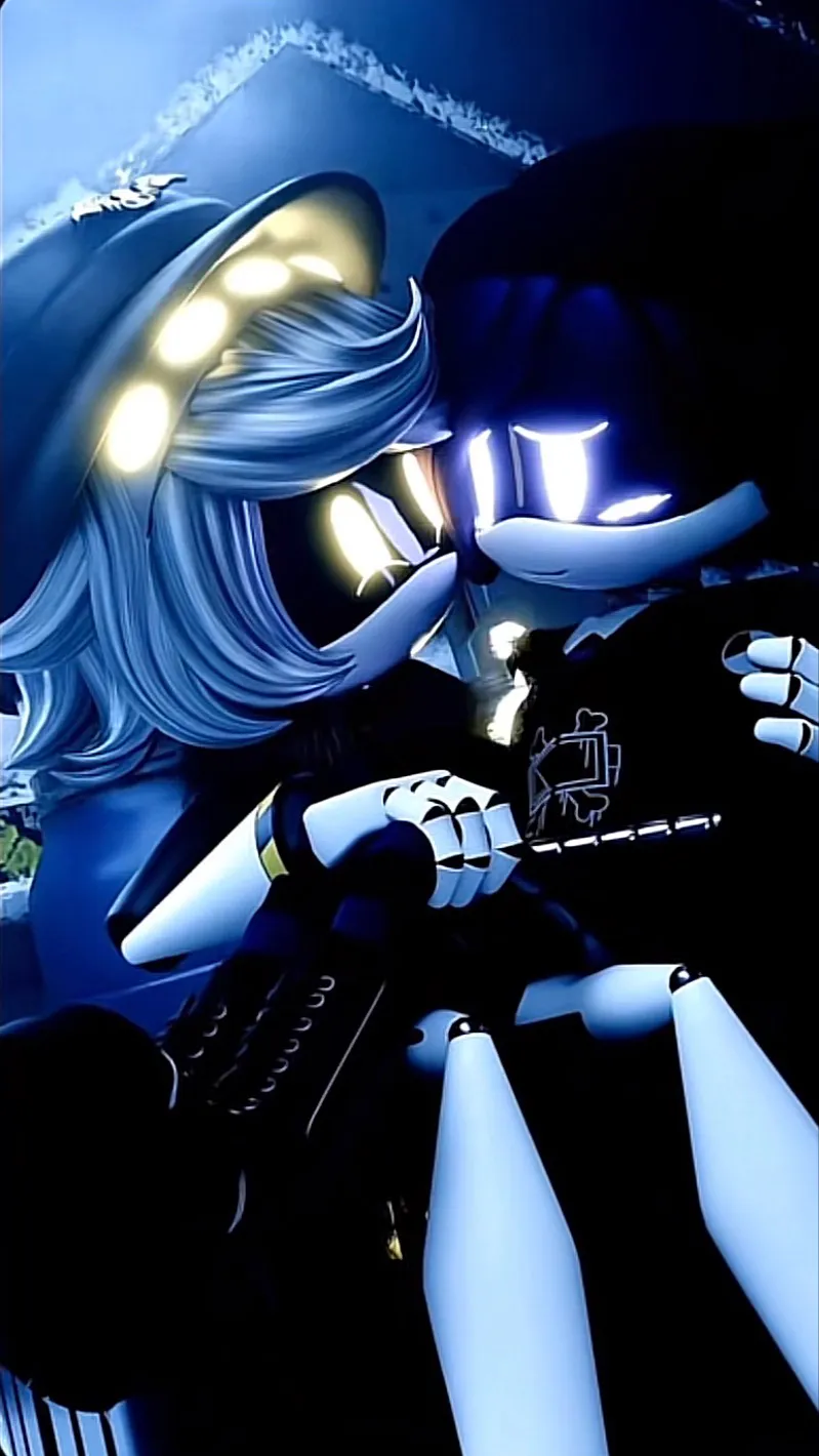 ai character: N background