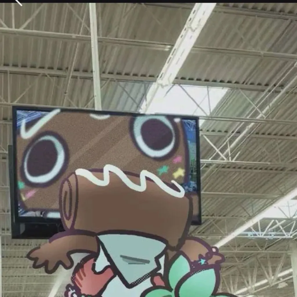 chat with ai character: Looeyxcosmoxsprout