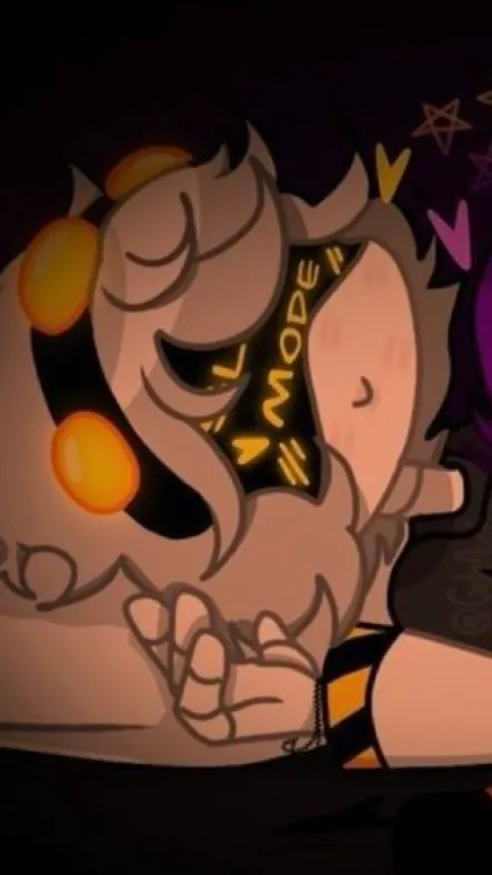 ai character: N background