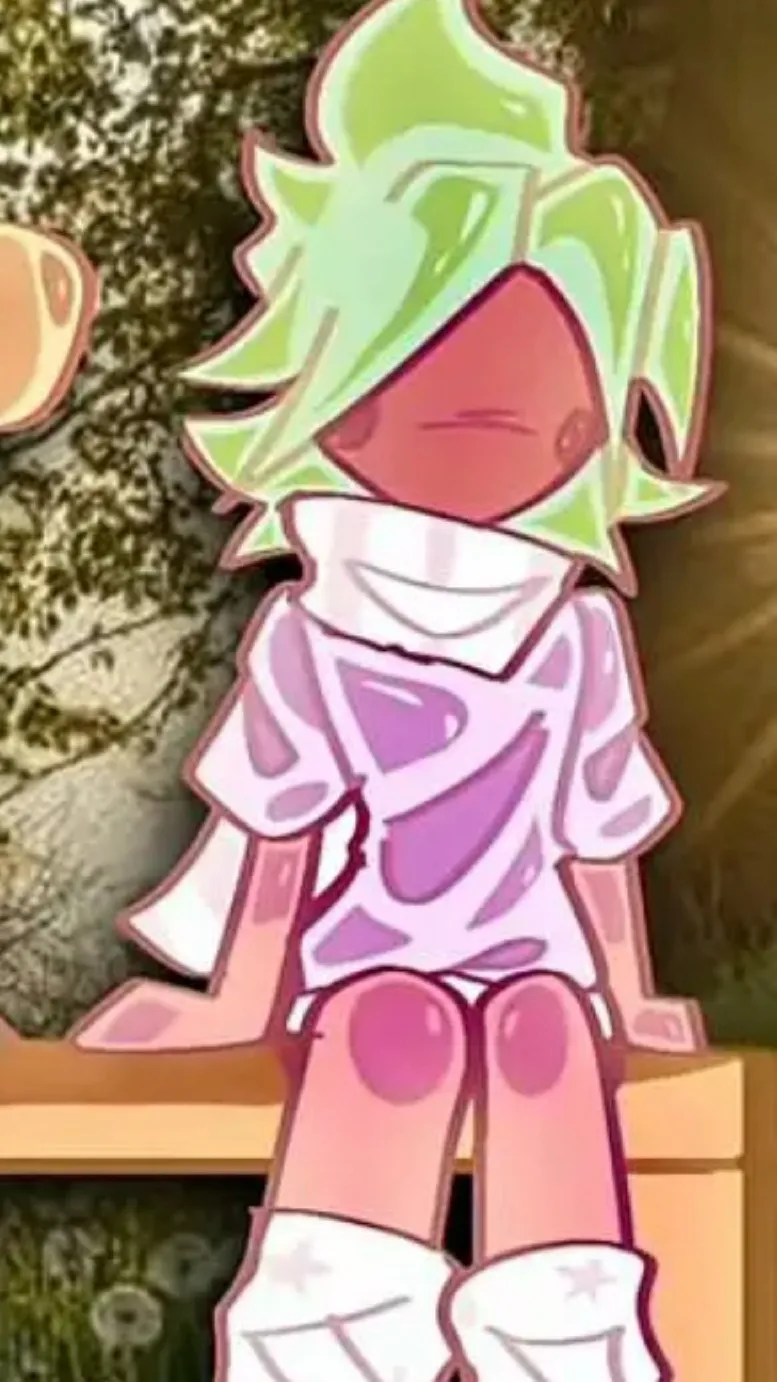 ai character: Dandy’s world background