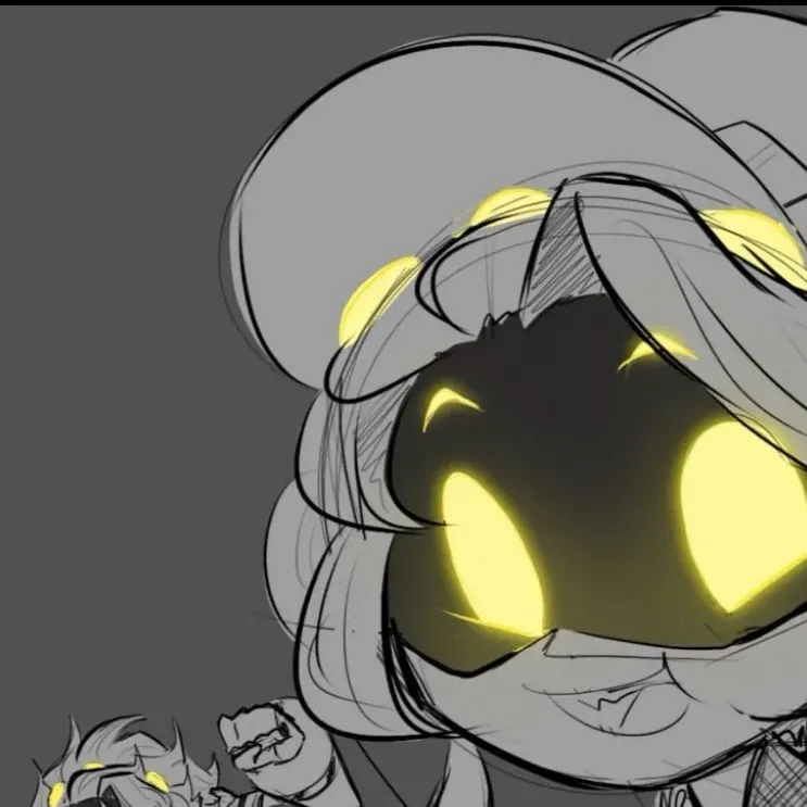 chat with ai character: Md