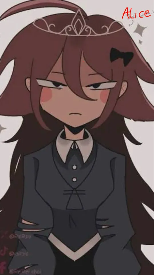 ai character: FPE background