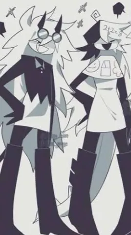 ai character: Edward  background