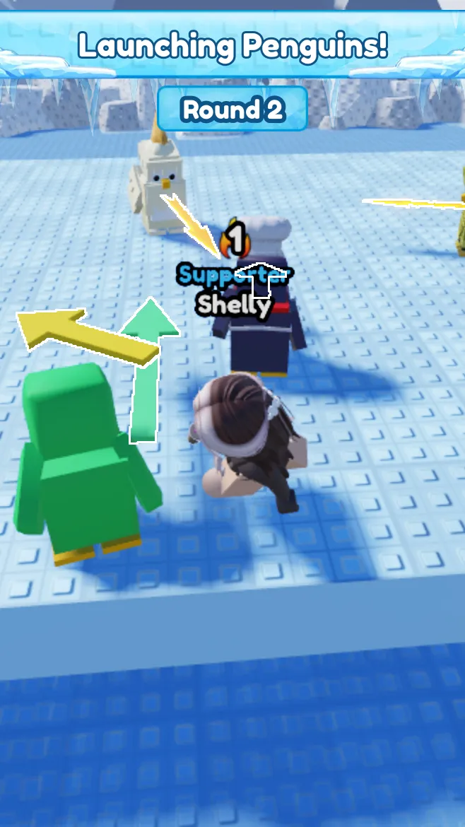 ai character: Edward  background