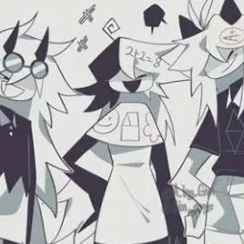 chat with ai character: FPE 