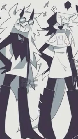 ai character: FPE  background