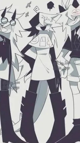 ai character: FPE background