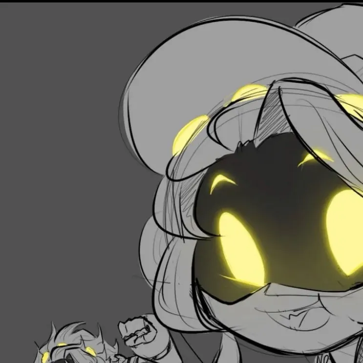 chat with ai character: Md