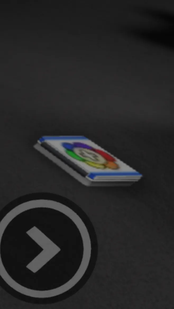 ai character: Basics in survival background