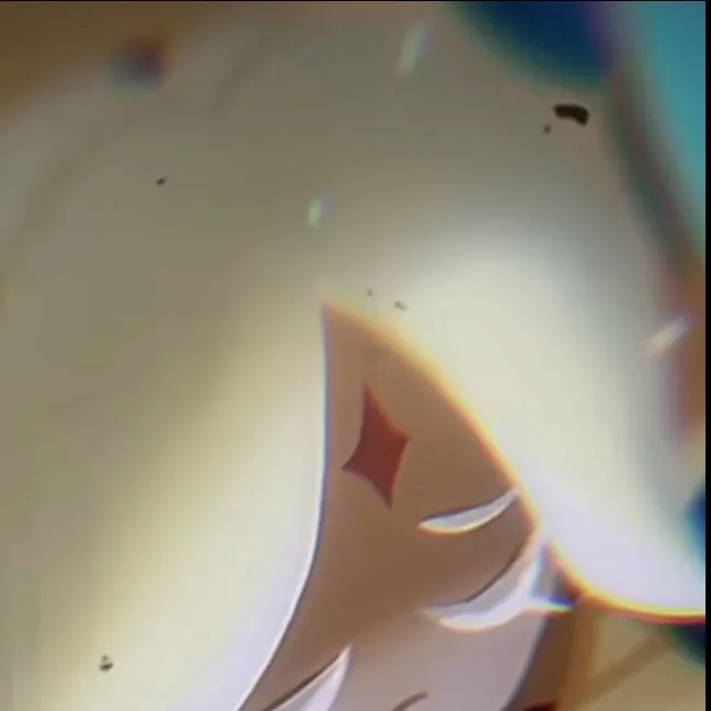 chat with ai character: Shadow milk 