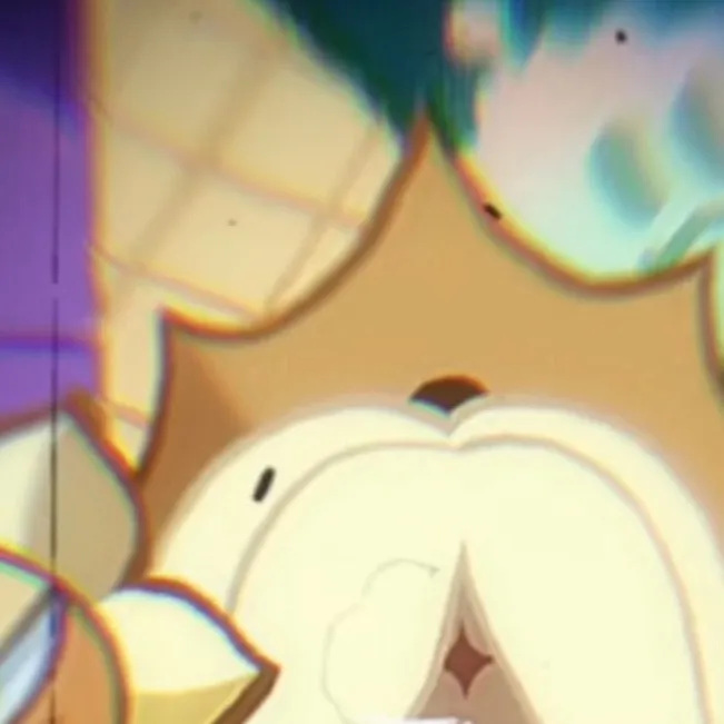 chat with ai character: Shadow milk