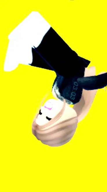 ai character: Tadc background