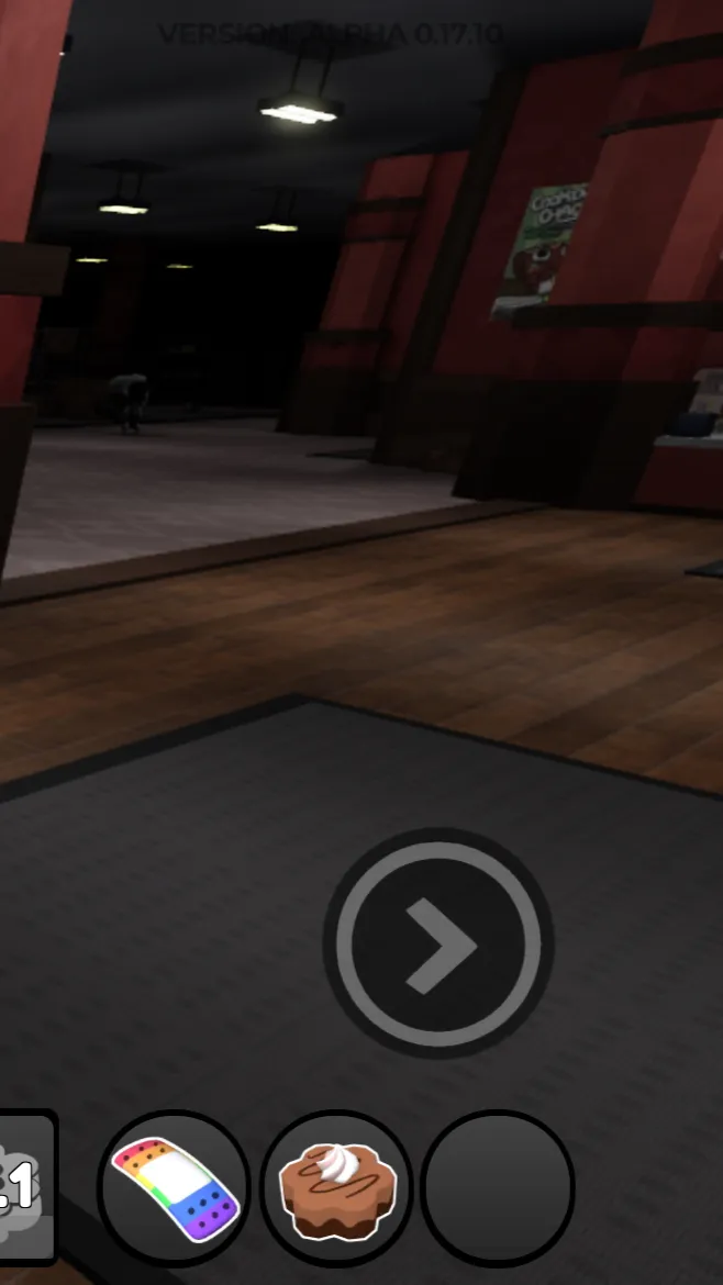 ai character: Dw background