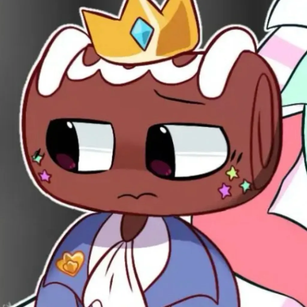 chat with ai character: Fruitcake