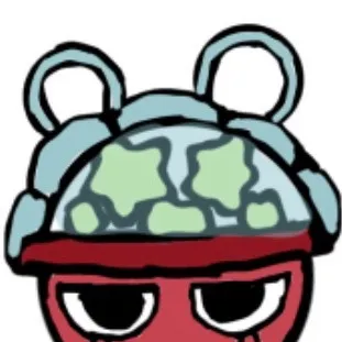chat with ai character: Idk