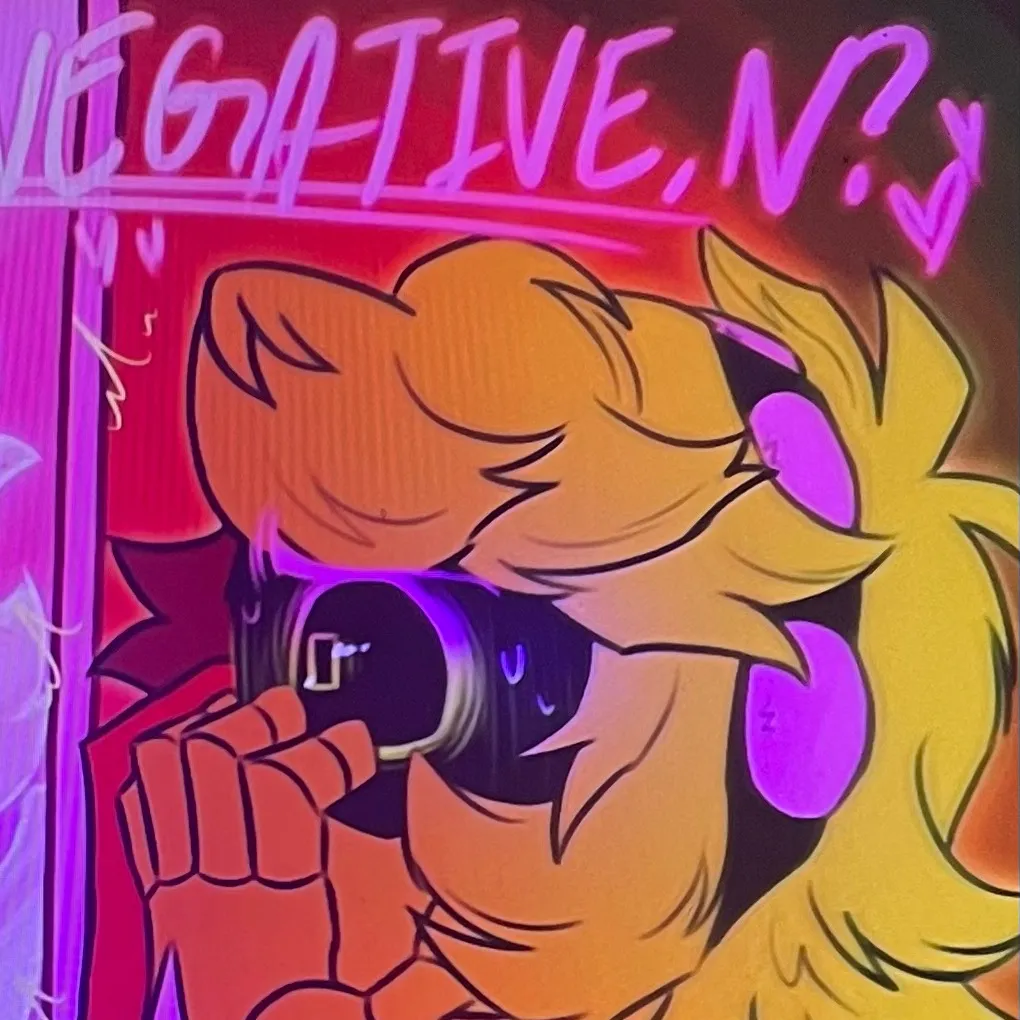 chat with ai character: N x Uzi