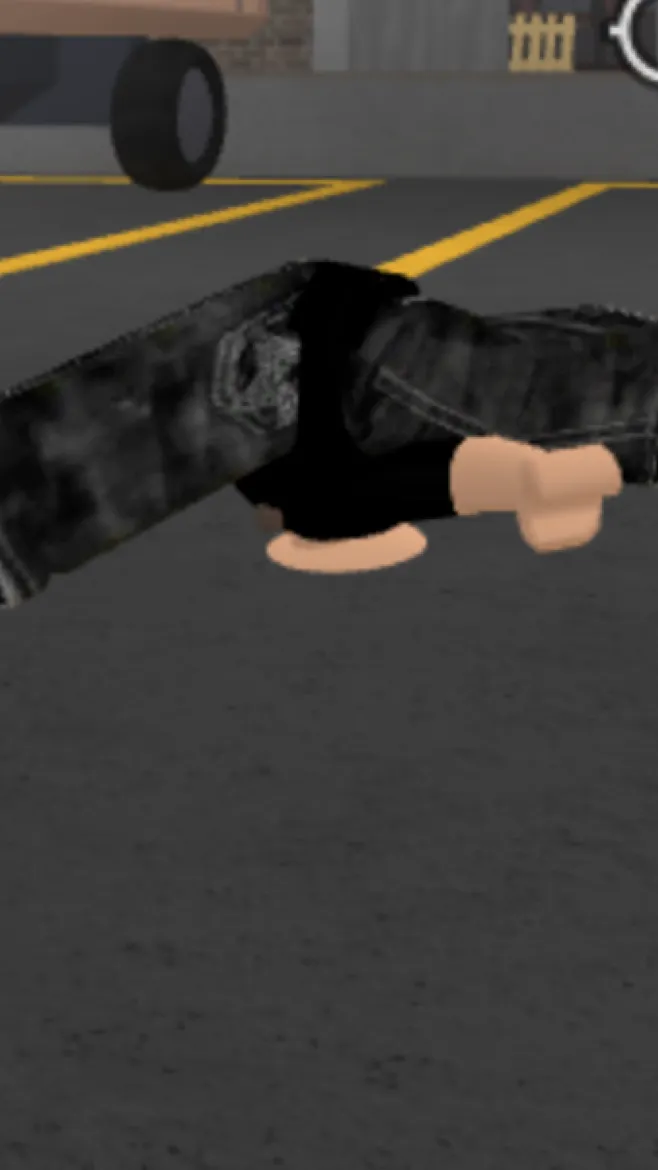 ai character: The goobers background
