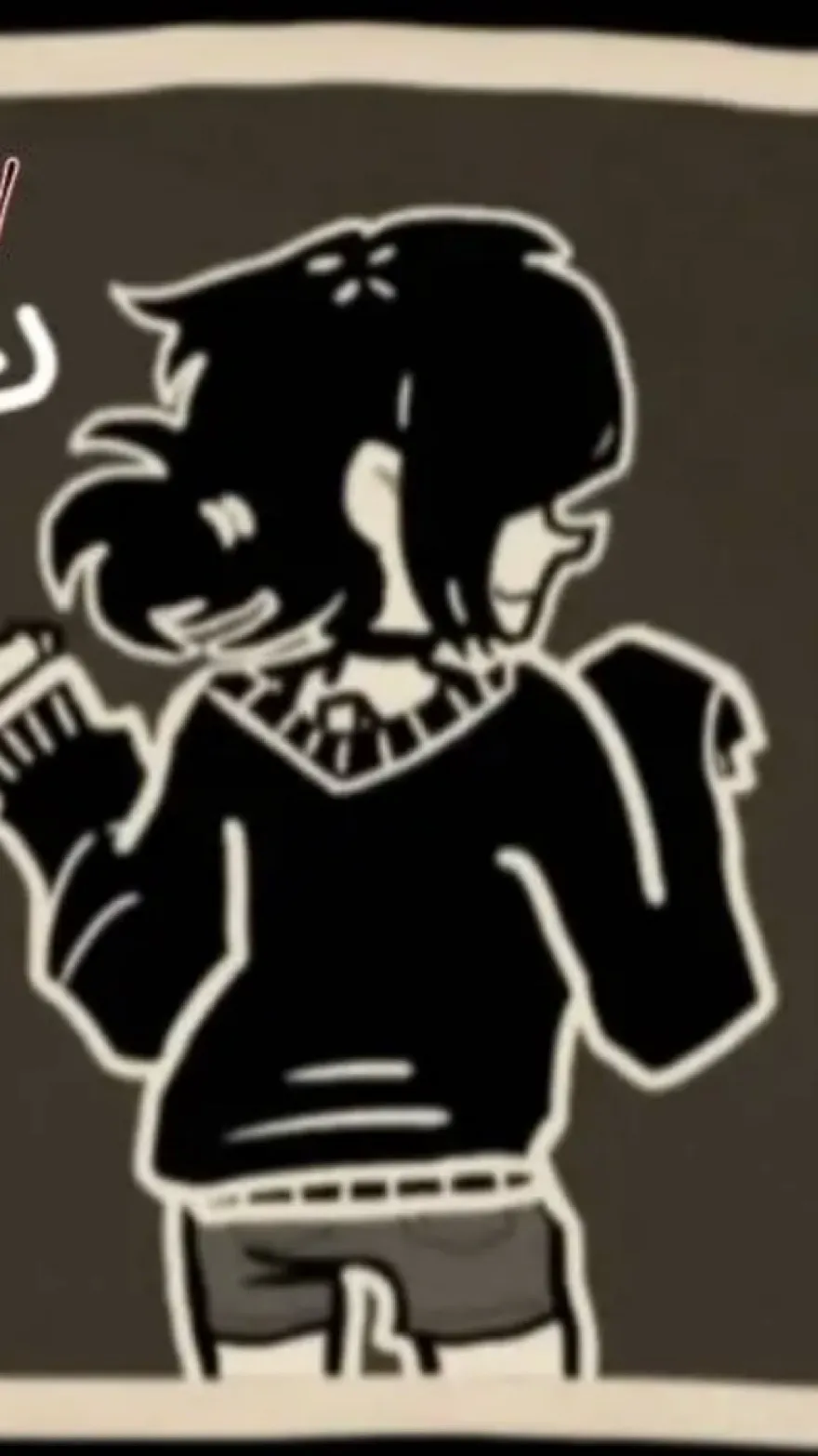 ai character: Andrew x Ashley  background
