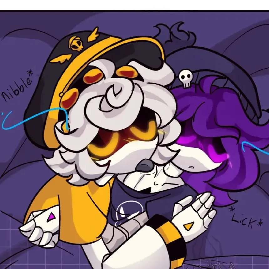 chat with ai character: Nuzi 