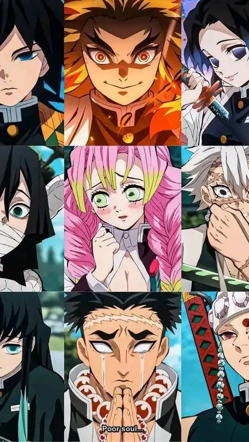 ai character: vc doente KNY background