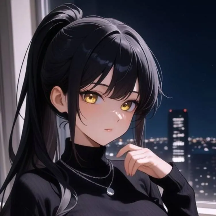 chat with ai character: Rio-san